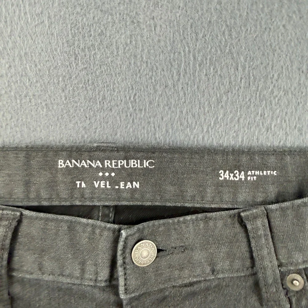 Banana Republic item good